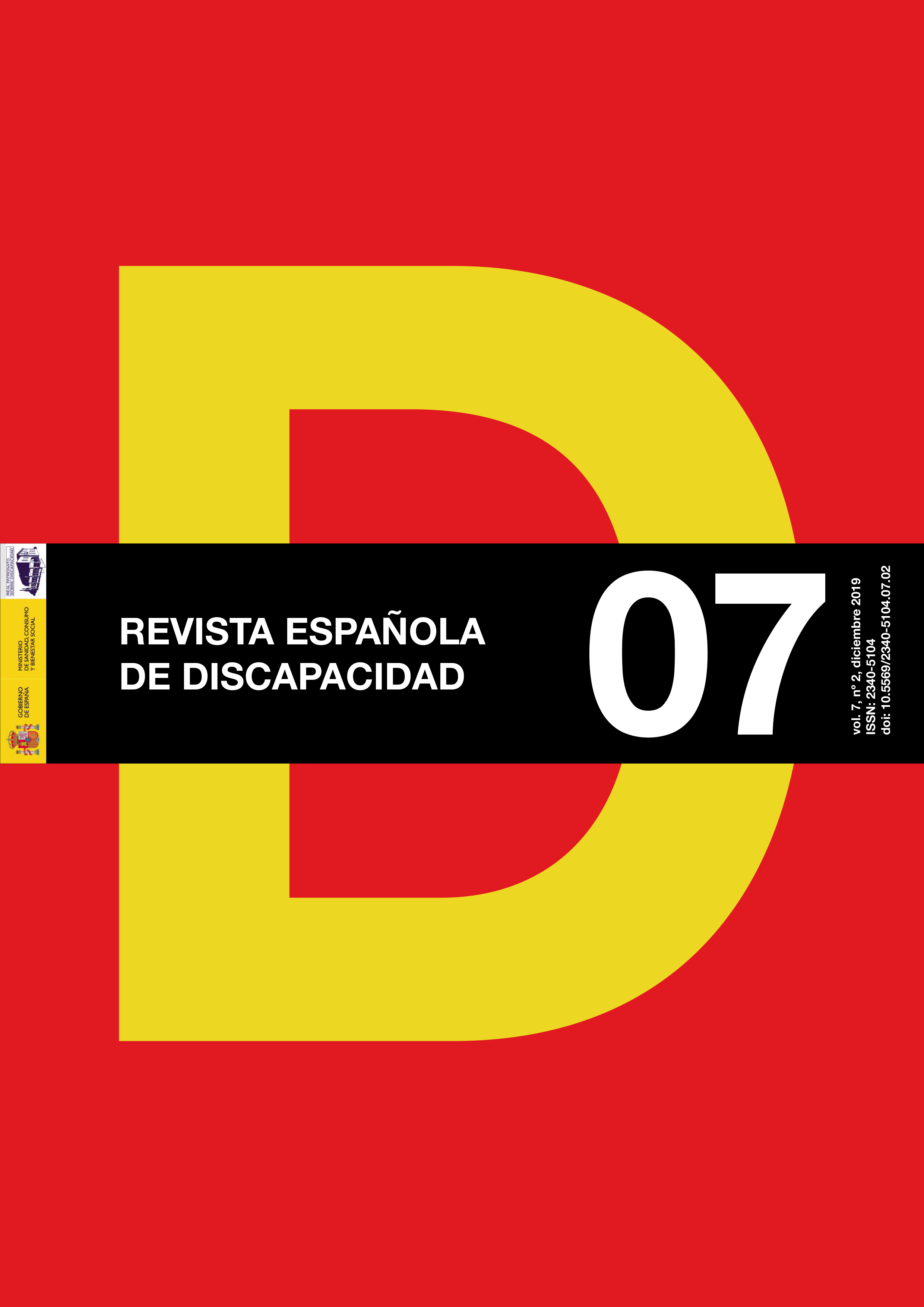 Portada de REDIS V7 N2